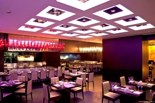 Hotel Taj Mahal New Delhi